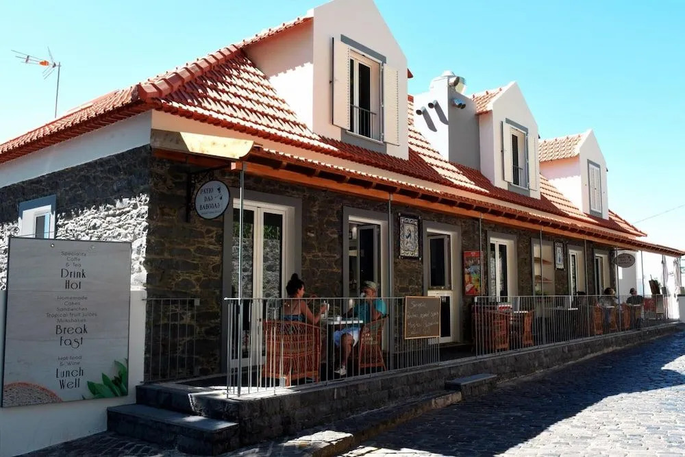 OurMadeira - Babosas Village