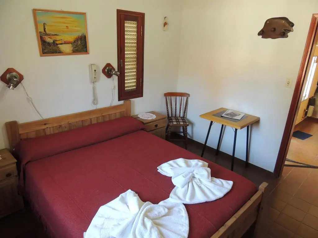 Hostería Posada Aymara