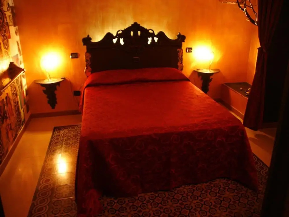 SOTTO Le STELLE - B&B