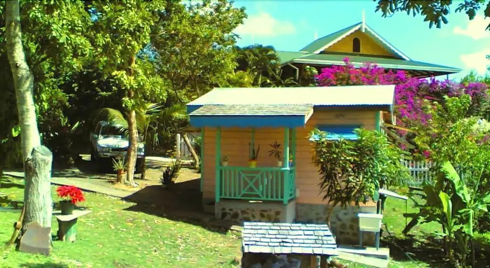 I Mari Villas and Apartments