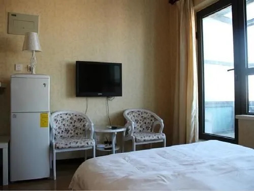 Beijing City Distinctive Hotel Apartment