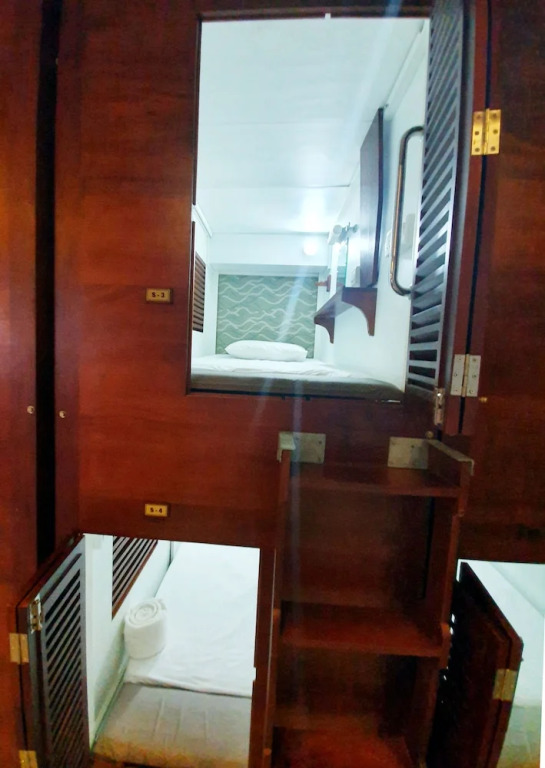 Bed Station 210
