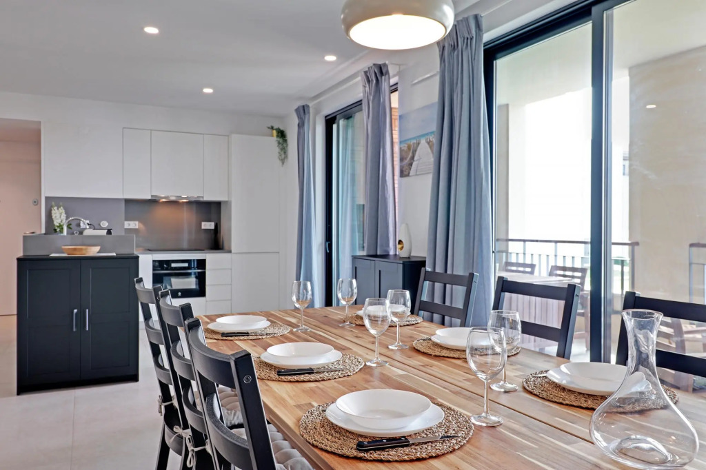 Andiamo Apartment in Vilamoura