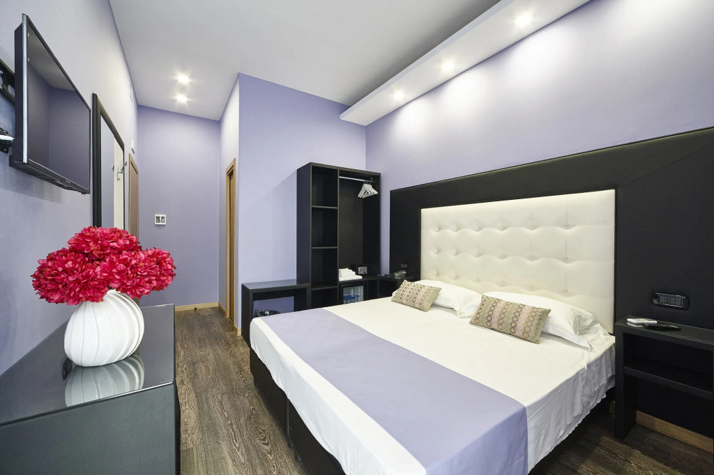 Sweet Central Hotel