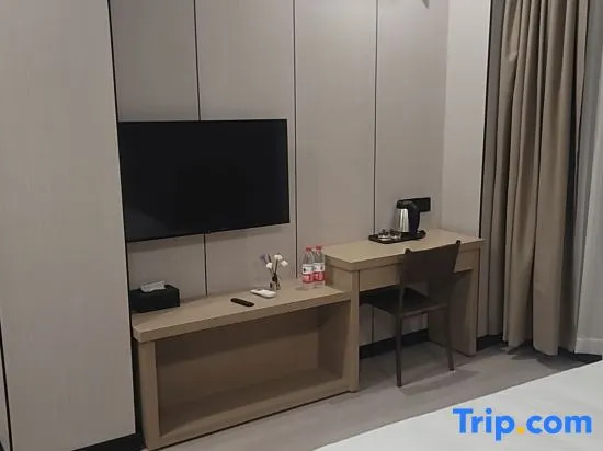 Shanghai Yunqi Hotel (Pudong Tumor Hospital Shop)