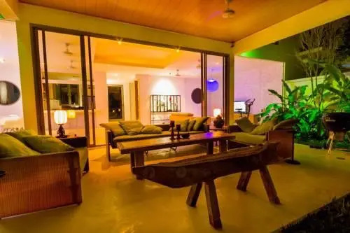 Rawai Art D2 Villa