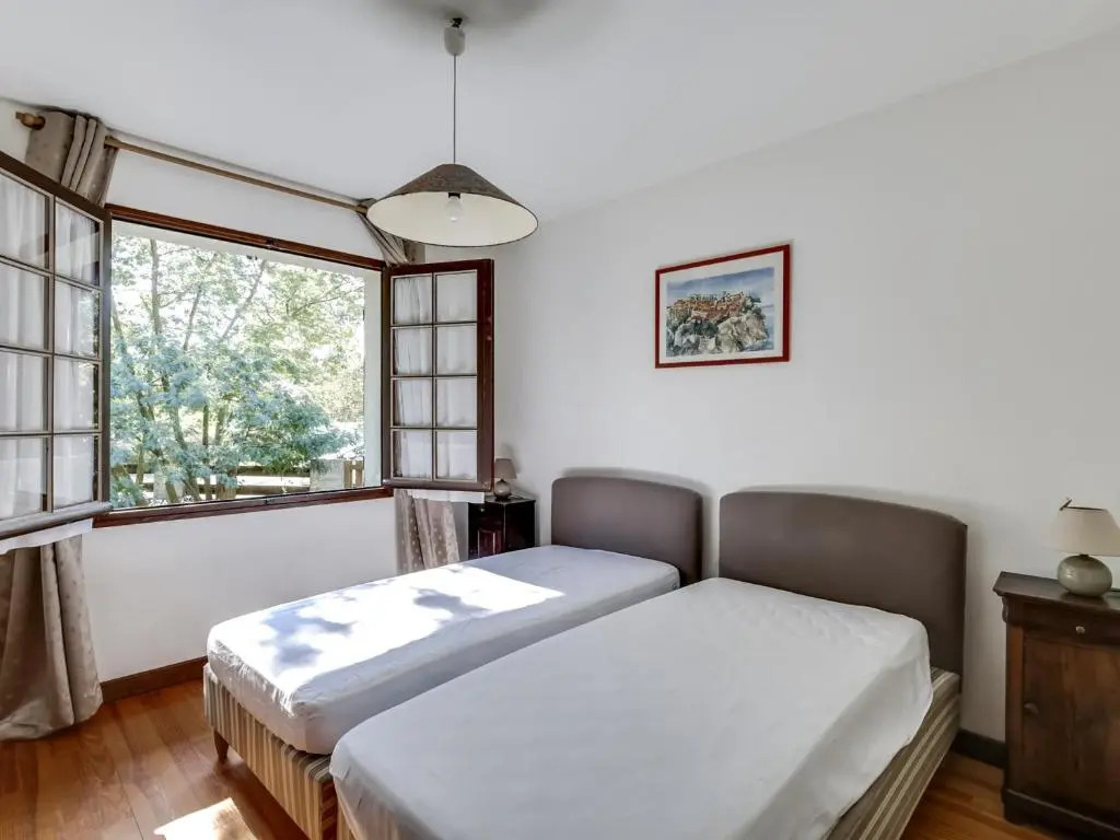 Maison Biscarrosse Plage, 4 pièces, 6 personnes - FR-1-521-80