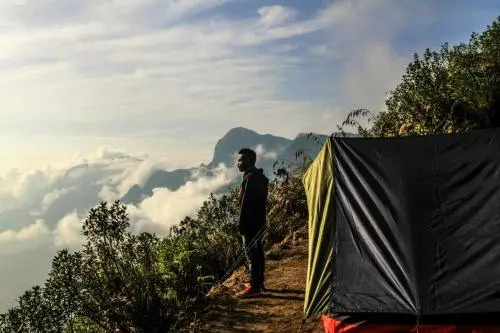 Munnar Adventures