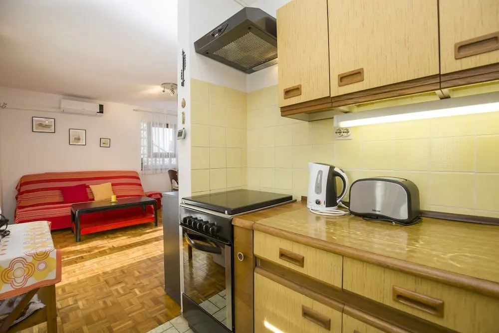 Apartment Laurus / Two Bedrooms A1