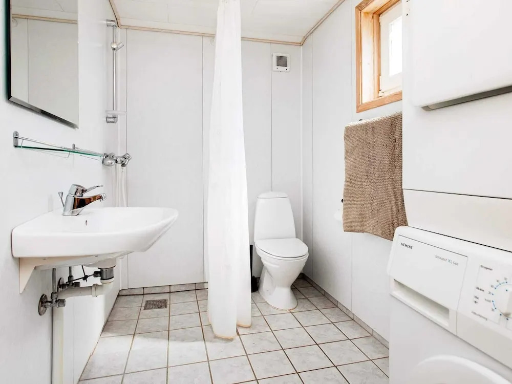 4 star holiday home in Væggerløse