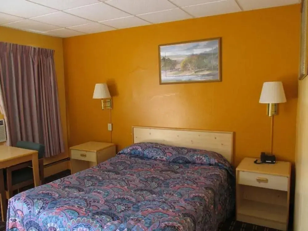 Motel 7 Rawlins