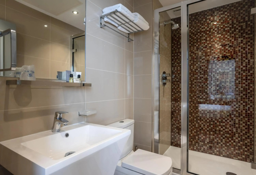 Sidney Hotel London-Victoria