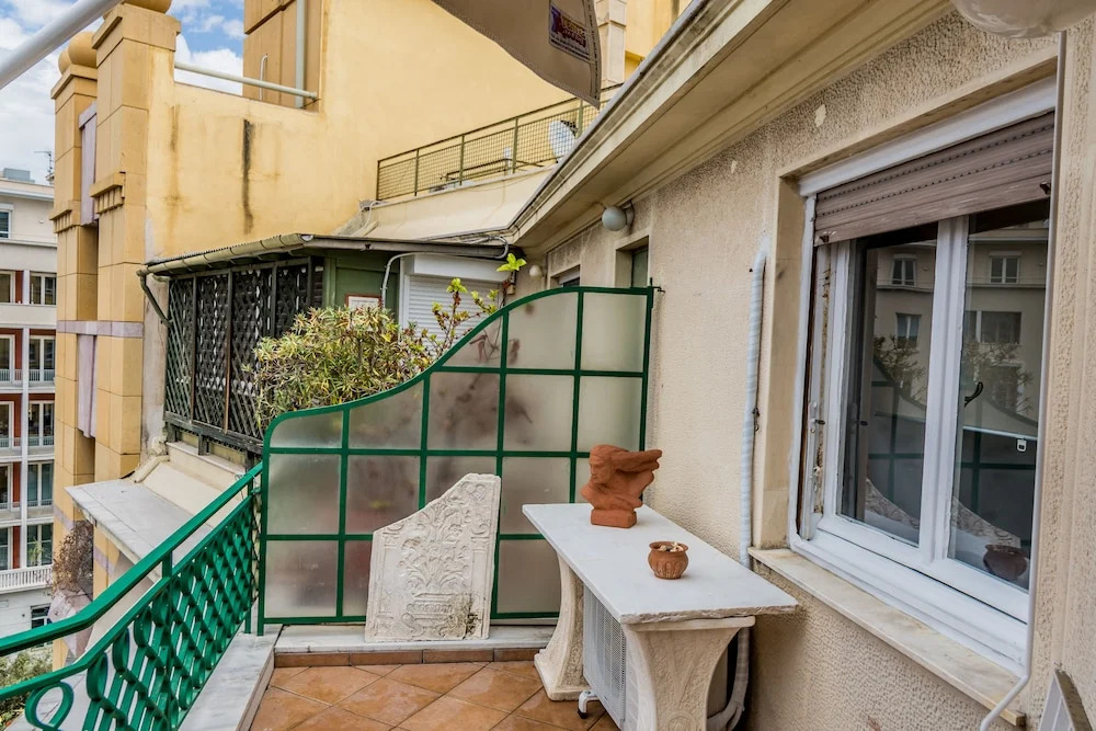 City Center Luxury Apartment