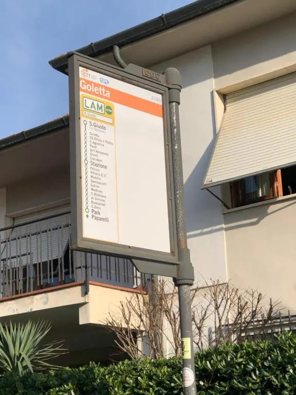 La Casa Colorata