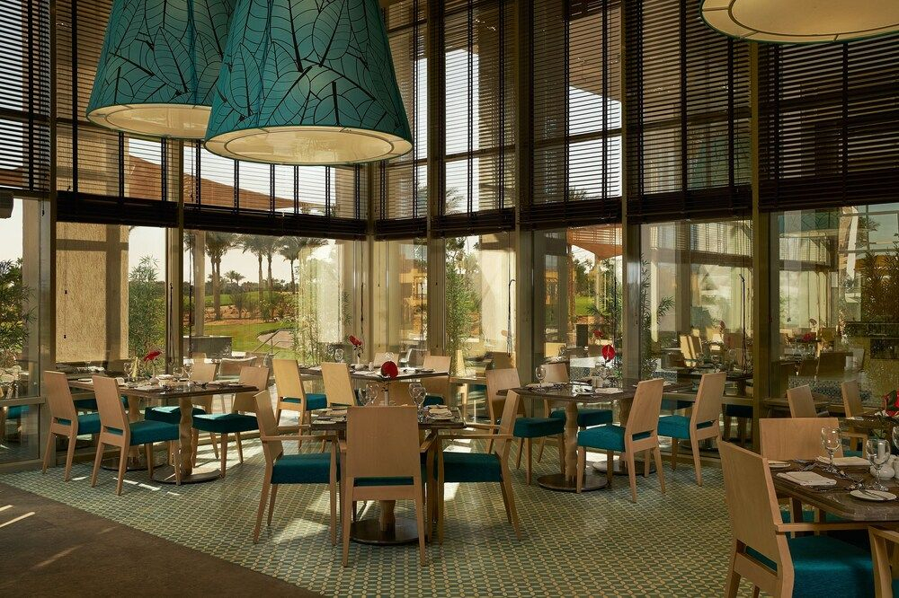 Mövenpick Resort & Golf Einbay