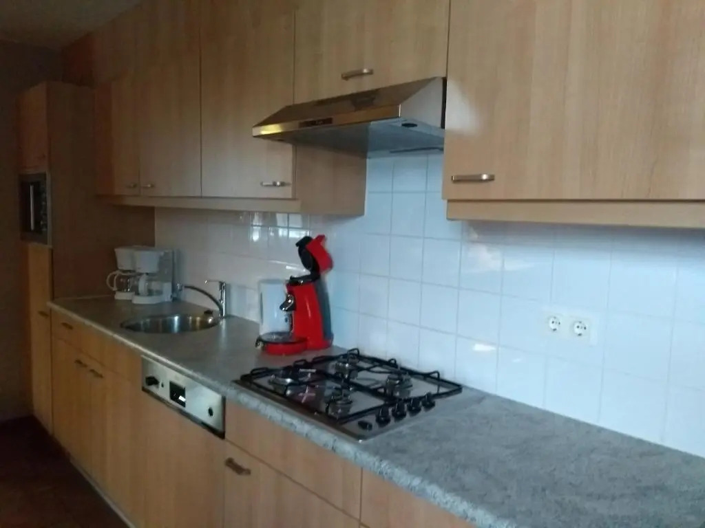 luxury holiday home in Cochem for 7 people