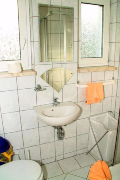 Apartment Melchien Zinnowitz