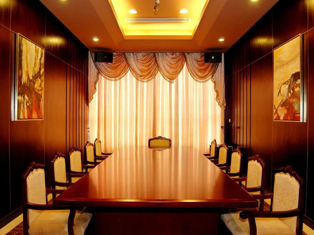 Yonghegong Hotel