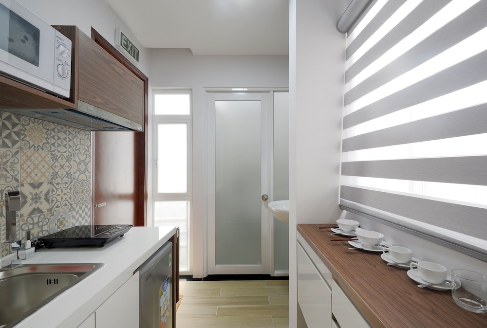 Babylon Serviced Apartment
