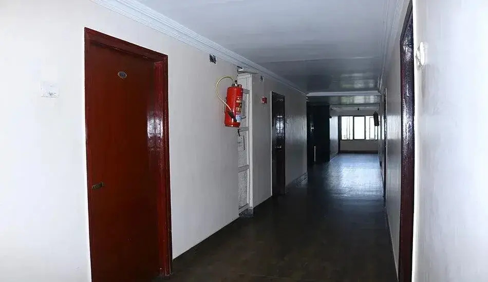 Hotel Ratna