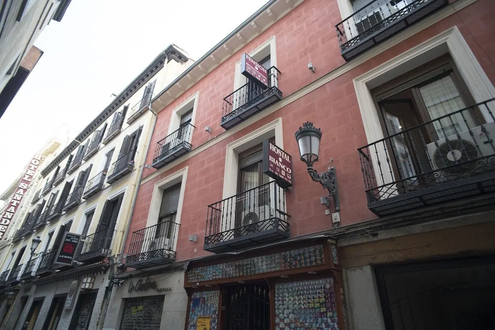 Hostal Bianco