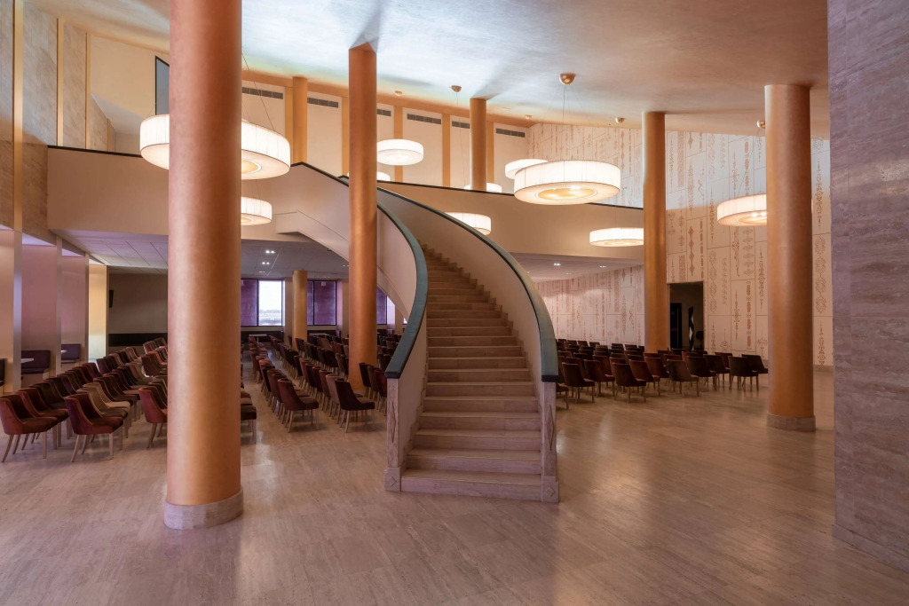 Radisson Blu Hotel NDjamena