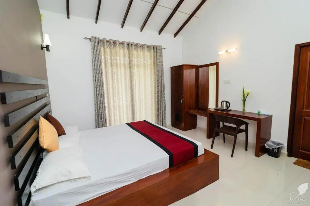 Monaara Leisure - NuwaraEliya