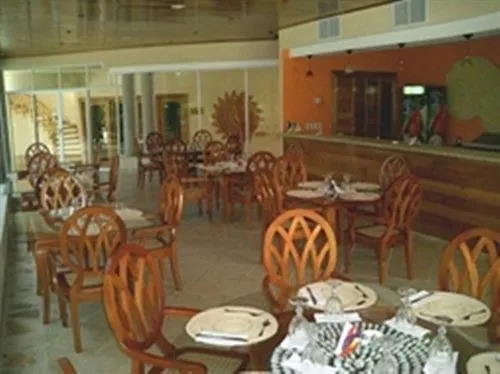 Hotel Vistamar