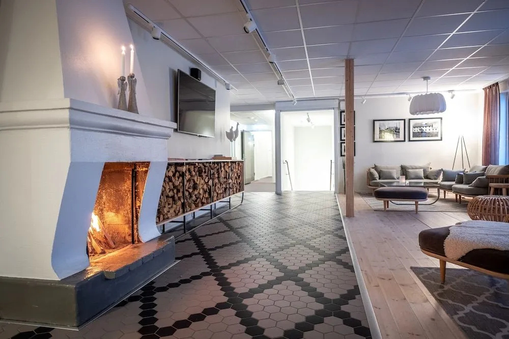 Hotel Akerlund