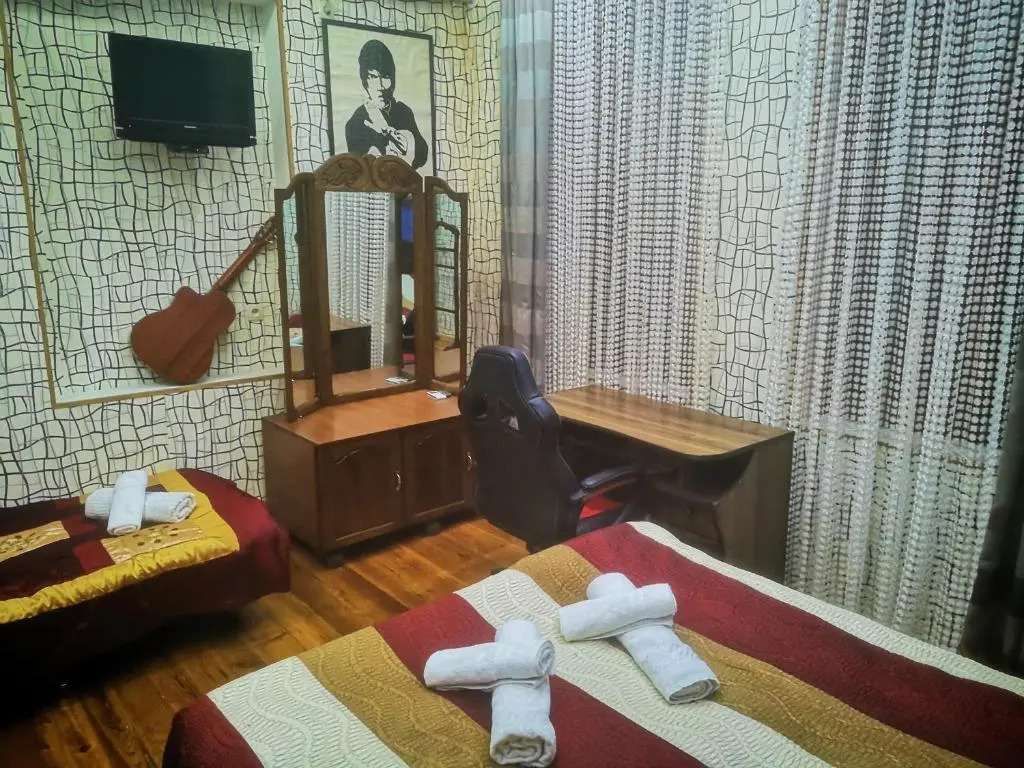 Hostel Sadu Kutaisi