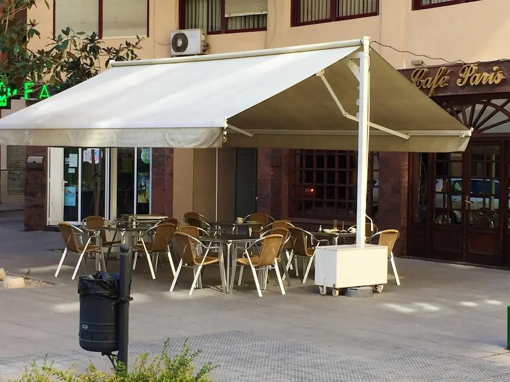 Apartment With 3 Bedrooms in Orihuela, With Wonderful Mountain View, Terrace and Wifi