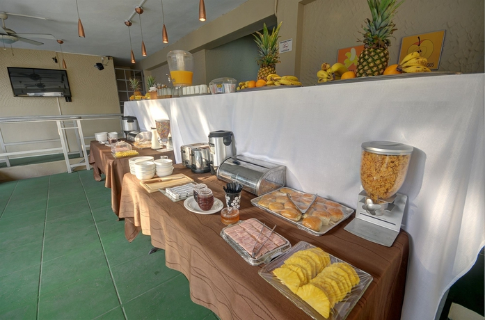 San Roque B&B Panama