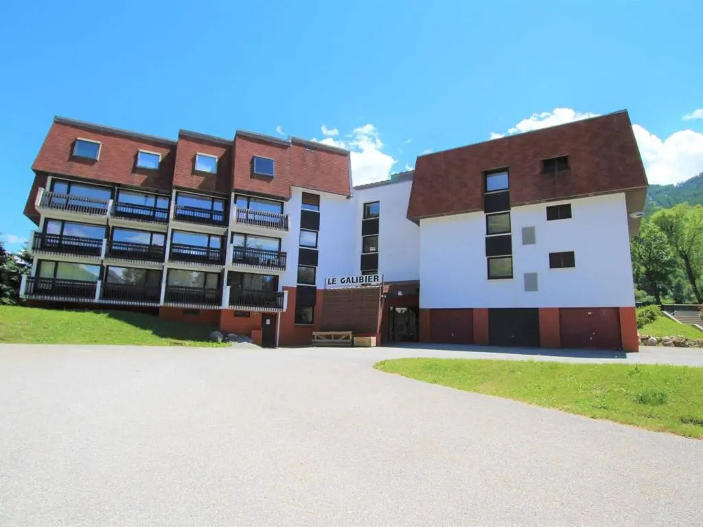 Appartement Serre Chevalier, 1 pièce, 4 personnes - FR-1-330F-91