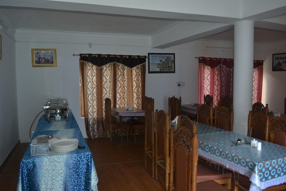 1 BR Tent in Hunder, Leh, by GuestHouser (3459)