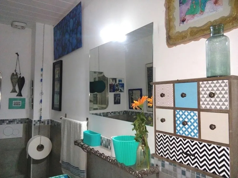 Arimatea Accommodations
