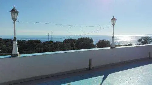 Hotel Villa Degli Aranci