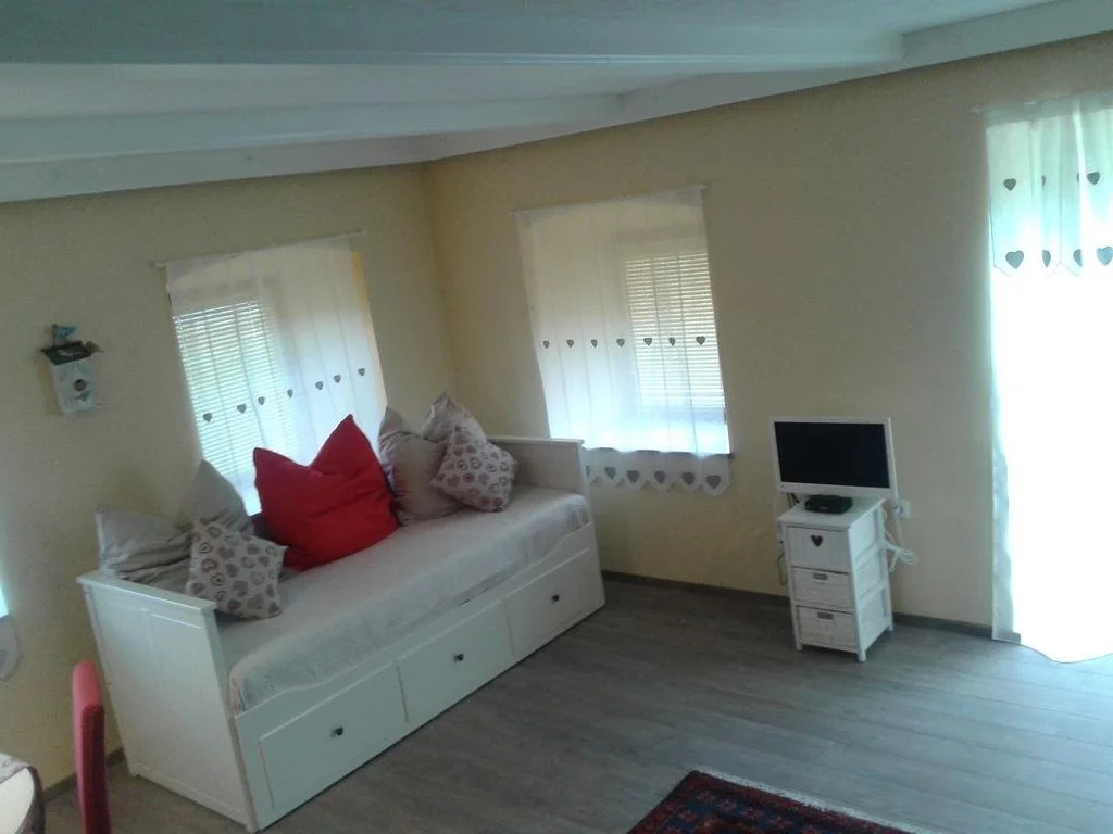 Villa Tora Apartments