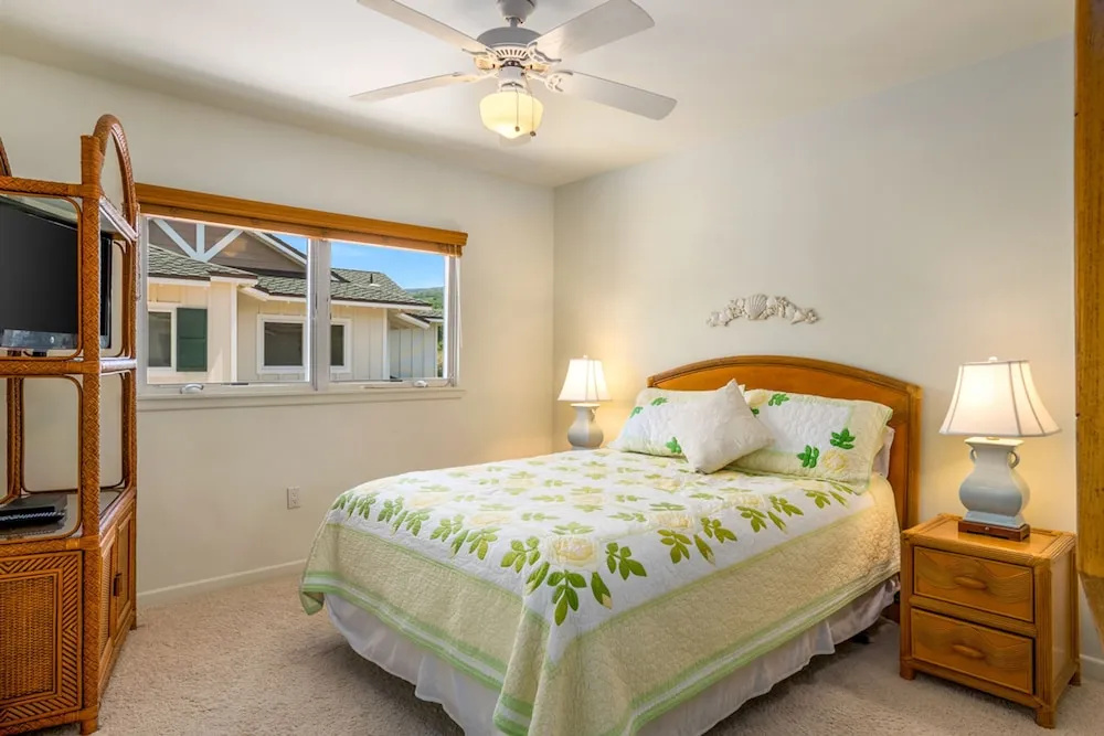 Big Island Na Hale O Keauhou C2 by Coldwell Banker Island Vacations