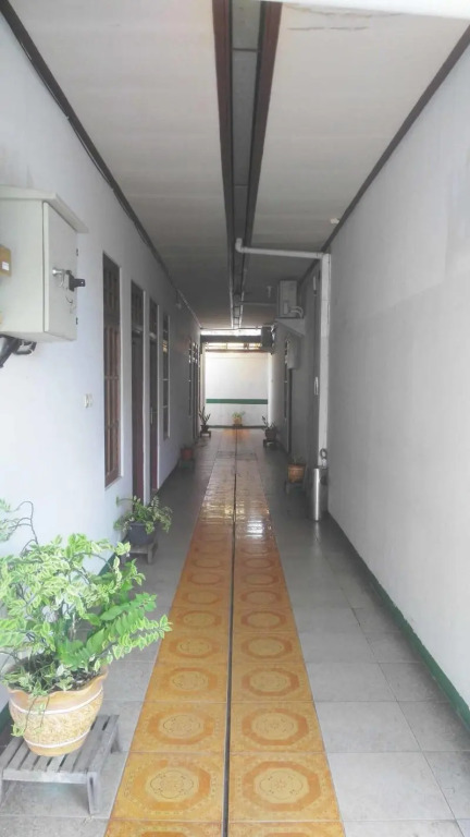 Avicenna Hotel