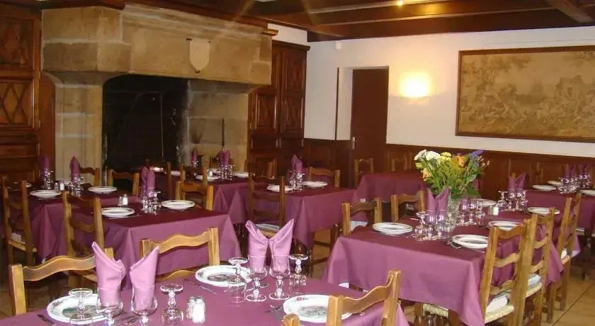 Hotel Restaurant Le Combalou