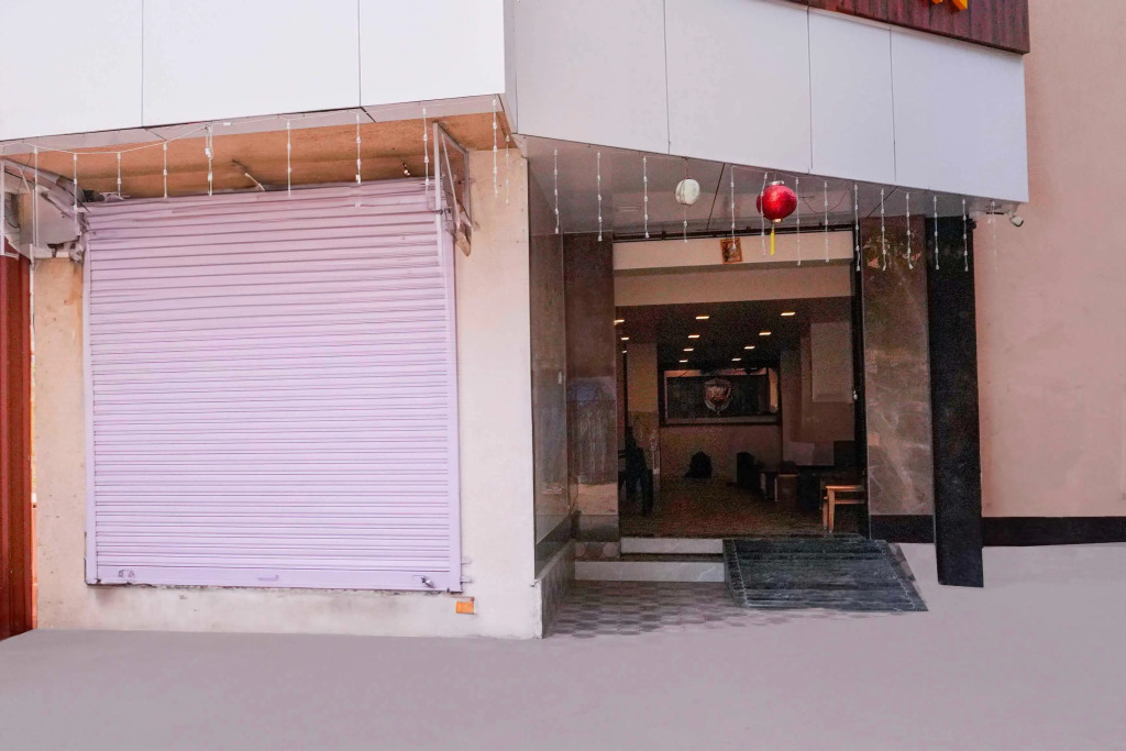 Townhouse Nandiwali Bus Terminal