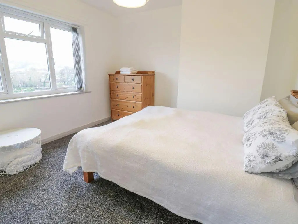 Crannog Self-Catering House