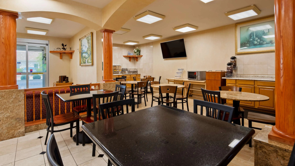 SureStay Plus Hotel by Best Western Mesquite