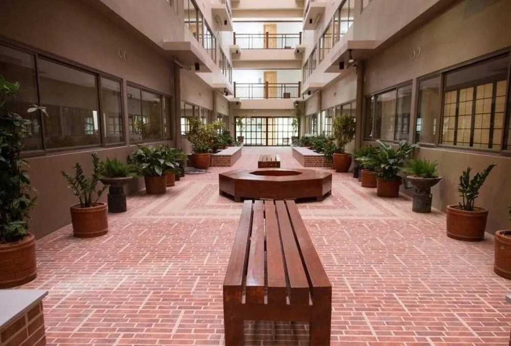 Twin Studio Condotel at Cedar Peak