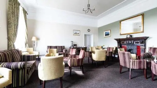 Waddow Hall
