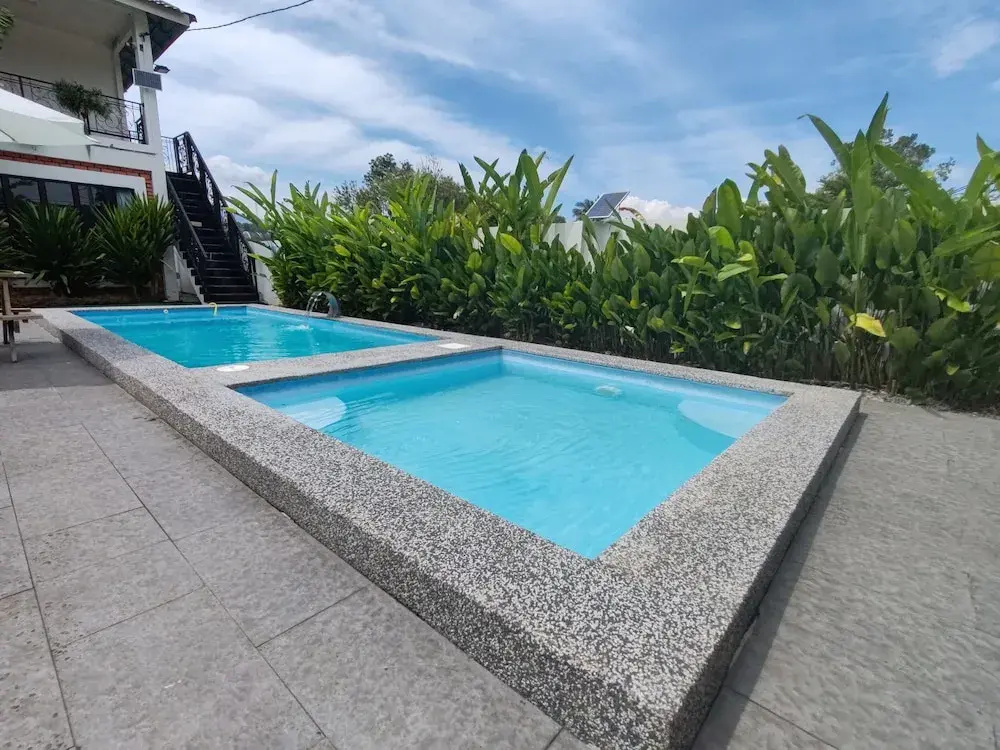 Aeden Villa Roomstay & Homestay