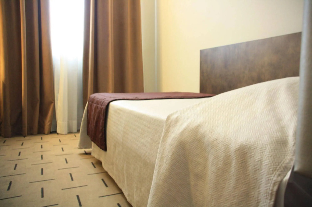 Hotel Continental