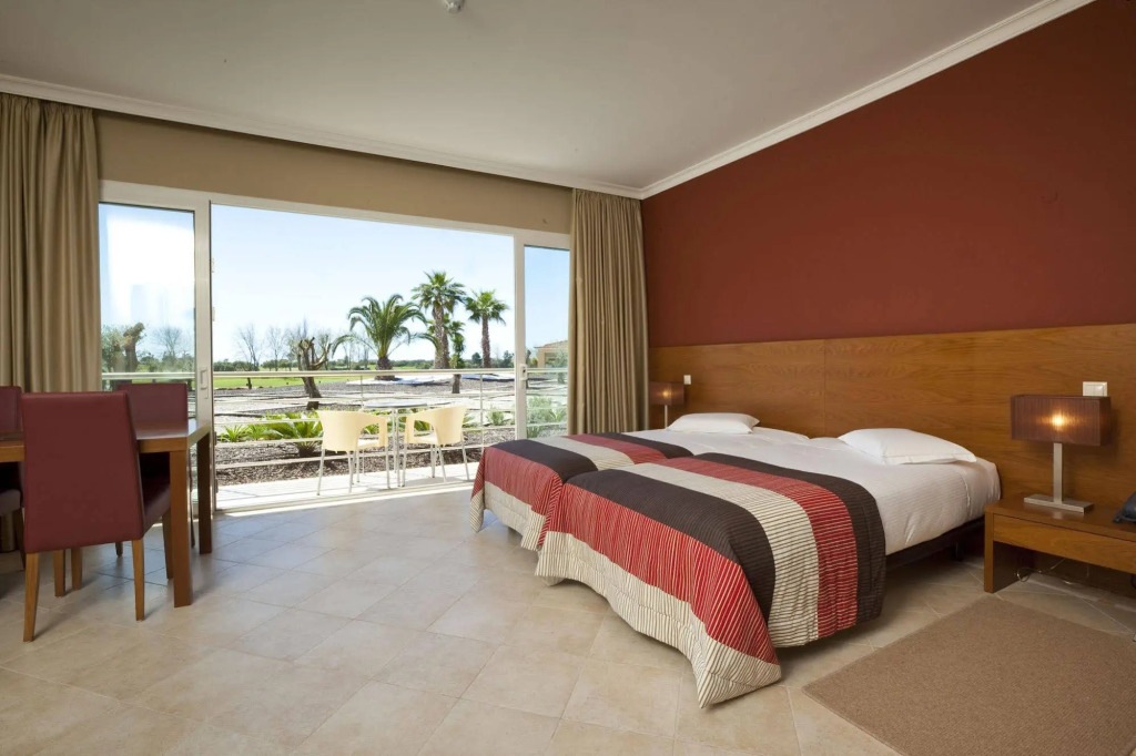 Montado Hotel & Golf Resort