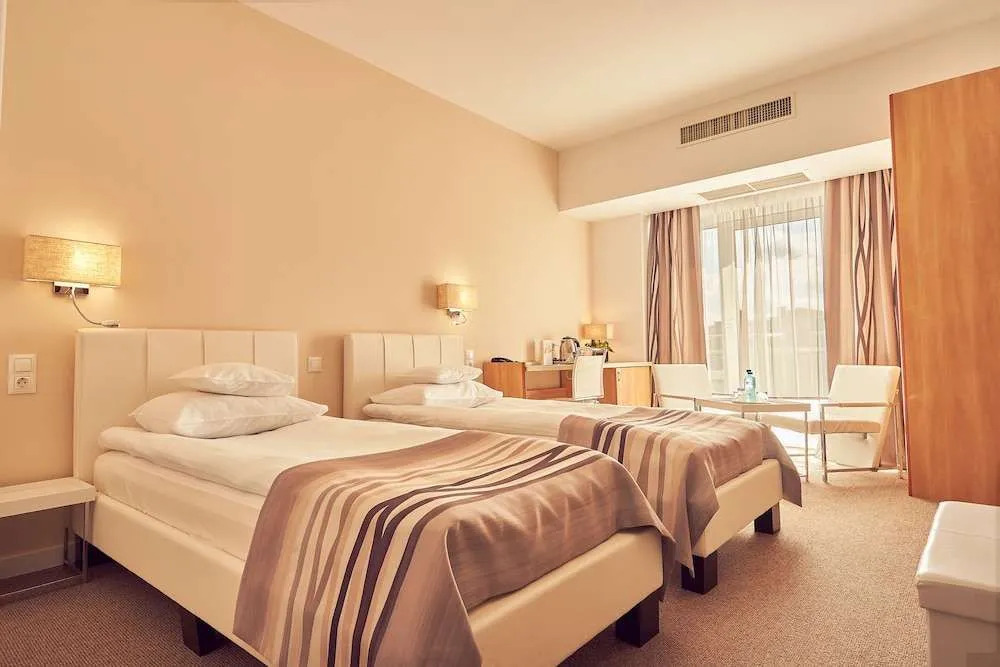 Ibis Constanta
