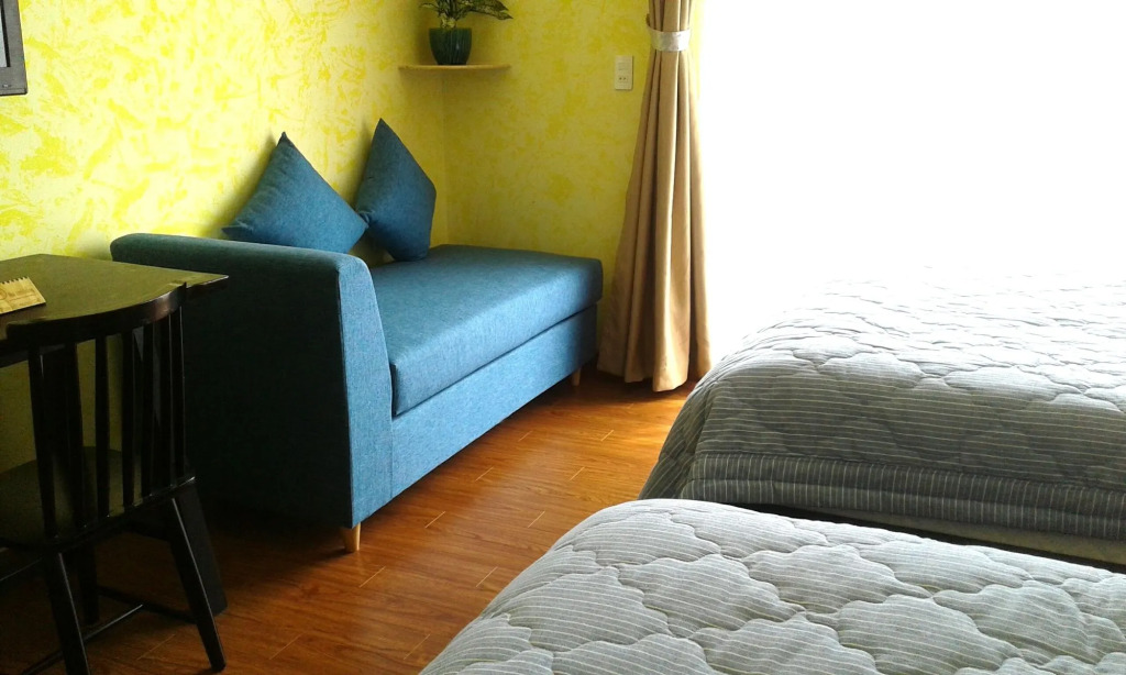 La Marina Boutique Hotel & Spa